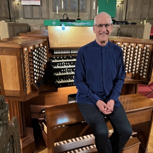 Brass and Organ Concert Will Trumpet 100th Anniversary of Chicago Temple Building