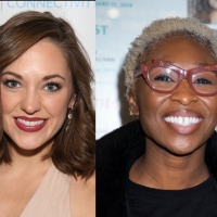 Ali Stroker, Cynthia Erivo, Laura Osnes & More Will Perform During Vanessa…
