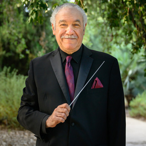 Interview: Conductor Larry Blank On MUSIC OF THE NIGHT: ANDREW LLOYD WEBBER AND FRIEN Photo