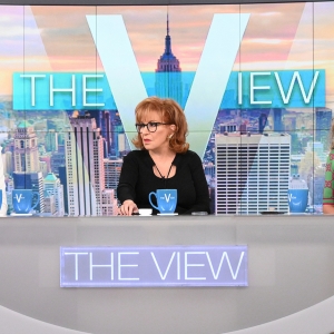 THE VIEW Co-Hosts Will All Return For Season 27 Following #1 Ratings Photo