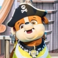 PAW PATROL LIVE! THE GREAT PIRATE ADVENTURE Comes To Orleans Arena, February 9-11 Photo