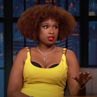 VIDEO: Jennifer Hudson Says She Auditioned for the Role of Aretha Franklin for Over a Photo