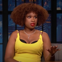 VIDEO: Jennifer Hudson Says She Auditioned for the Role of Aretha Franklin for Over…