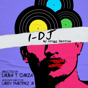 Interview: Laura Garza And Chris Munoz of I-DJ at Teatro Audaz Video