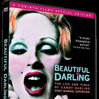 BEAUTIFUL DARLING Available on DVD Jan. 12