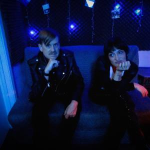 Bizou to Release New EP WIDOW, Shares Single Death Mag Photo
