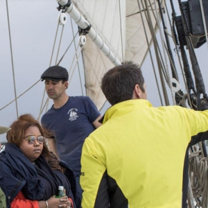 South Street Seaport Museum Will Host July Launch and Learn Sunday Sail, History On T Photo