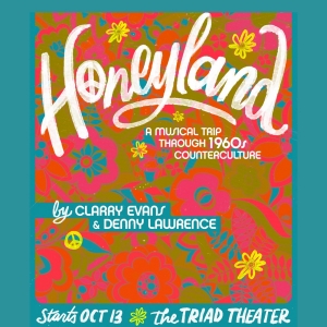 HONEYLAND Will Make US Premiere Off-Broadway at The Triad Photo