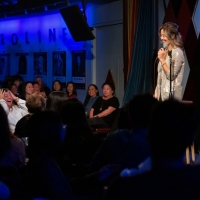 CRAZY WOKE ASIANS Comes to Haha Comedy Club and Carolines On Broadway Photo