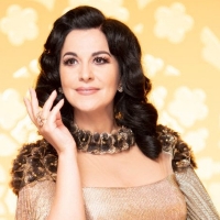 BroadStage To Present Angela Gheorghiu As Part Of Celebrity Opera Series Photo