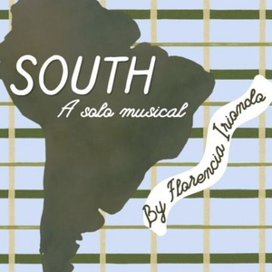 Florencia Iriondo Brings South to Lynn F. Angelson Theater as Part of the SheNYC Summer Theater Festival