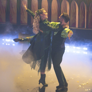 DANCING WITH THE STARS Veteran Emma Slater Would Love to Write Musicals Photo