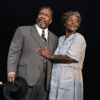 DEATH OF A SALESMAN Enters Final Four Weeks on Broadway Photo