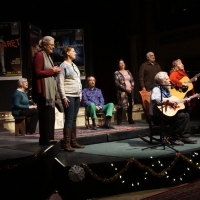 Lost Nation Theater Presents STORIES FOR THE SEASON Photo