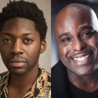 Natey Jones, J. Bernard Calloway & More Complete the Cast of THE HARDER THEY COME at  Video