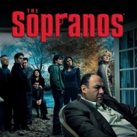 THE SOPRANOS Creator Accidentally Reveals What Happens to Tony in the Series Finale Photo