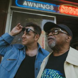 Eli Paperboy Reed Releases LIKE WE USED TO Single, to Play Opry in September