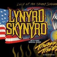 Lynyrd Skynyrd Announces 2020 U.S. Dates For Last Of The Street Survivors Farewell To Video