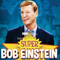 VIDEO: HBO Documentary Shares THE SUPER BOB EINSTEIN MOVIE Trailer