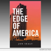 'The Edge Of America' - Arresting Literary Thriller Brings The Paranoid, Go-Go Miami  Photo
