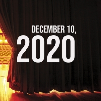 Virtual Theatre Today: Thursday, December 10 with James Monroe Iglehart, Darius de…