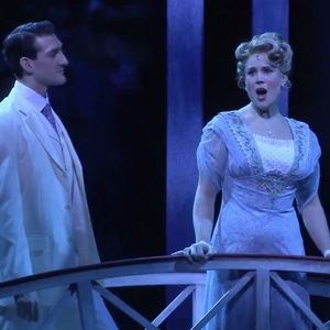 Video: THE MUSIC MAN National Tour- Watch Highlights Photo