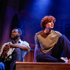 Review: MONSTERS OF THE AMERICAN CINEMA at Urbanite Photo