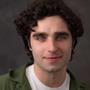 Interview: Luke Surretsky in NATE THE GREAT at The Growing Stage Photo