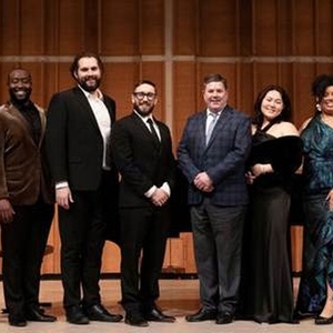 The 2026 George London Award Winners Are Announced Photo