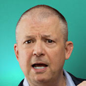 Jim Norton to Perform at Comedy Works Larimer Square in October Photo