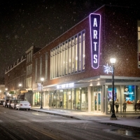 Paul J. Schupf Art Center Opens In Waterville