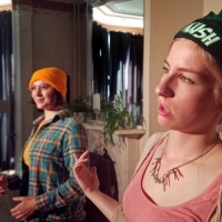 Photo Flash: Spec Theatre's ARTISANAL INTELLIGENCE At FRIGID Festival Photo