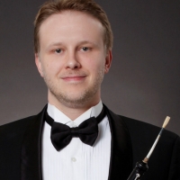 Pittsburgh Symphony Orchestra Names Kyle Mustain As Principal English Horn Photo