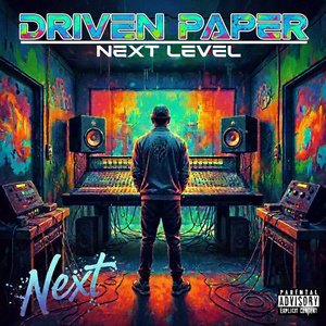 Driven Paper Next Level Launches With Mixtape Featuring Waka Flocka Flame, 23K Wavy Photo