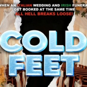 COLD FEET By Shay Thurmon To Premiere At The Shawnee Playhouse Photo