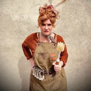 Photos: Meet the Cast of URINETOWN At Kentwood Players