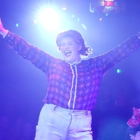 Watch: New Music Video Celebrating #JusticeForBarb Released as STRANGER SINGS!…