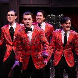 Review: PLAID TIDINGS at Artistry Photo
