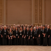 Orange County Women's Chorus To Perform THE SISTERHOOD OF CECILIA