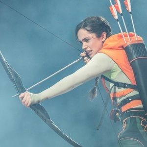 Review Roundup: What Did the Critics Think of THE HUNGER GAMES: ON STAGE? Photo