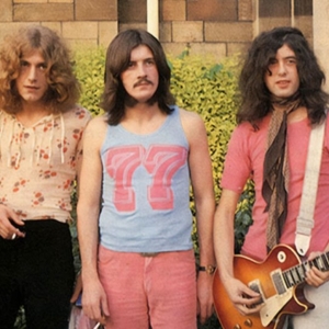 BECOMING LED ZEPPELIN Film Breaks Box Office Records Photo