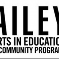 Ailey Arts In Education Expands Remote Learning Activities With New Online Programs F Photo