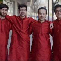 HEART OF AFGHANISTAN Comes To Jersey City This Month