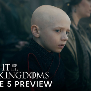 Video: Watch a Sneak Preview From Episode 5 of A KNIGHT OF THE SEVEN KINGDOMS Photo