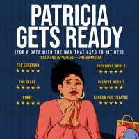 Yasmin Dawes to Star in PATRICIA GETS READY (FOR A DATE WITH THE MAN THAT USED TO HIT Photo