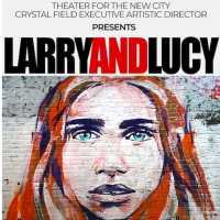 BWW Review: Peter Welch's LARRY AND LUCY A Work of Sheer Beauty at Theater for the Ne Photo