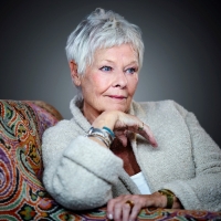 Dame Judi Dench In Conversation, Hosted By Gyles Brandreth, Will Be Available To Stre Photo