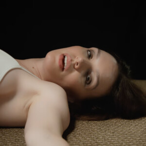 Video: Jennifer Damiano Drops 'Bad Taste' Music Video Photo