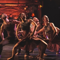 Cerqua Rivera Dance Theatre Announces AMERICA/AMERICANS -  THE #CRDT20TH CONCERTS Photo