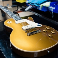 National Geographic Takes Viewers Inside Gibson Guitars In Nashville August 15 Photo